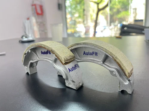 Brake Shoe